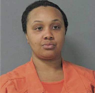 Sheena Pitre, - Lafayette Parish County, LA 